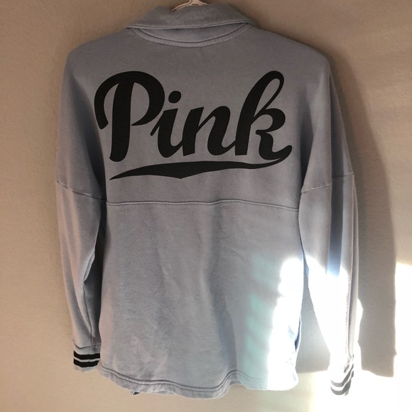 Pink Sweater - Picture 2 of 3